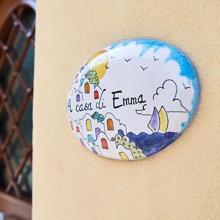 A Casa Di Emma Villa Vietri Kültér fotó