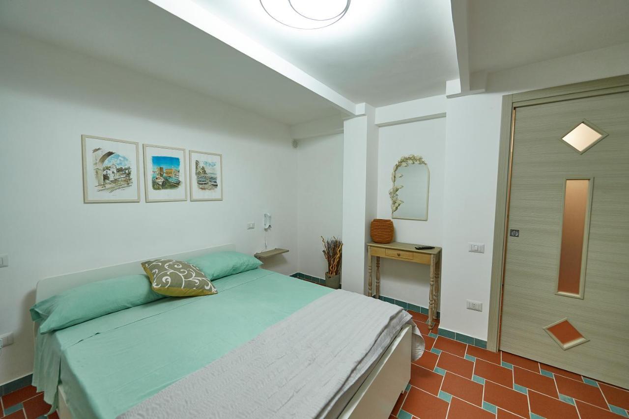 A Casa Di Emma Villa Vietri Kültér fotó