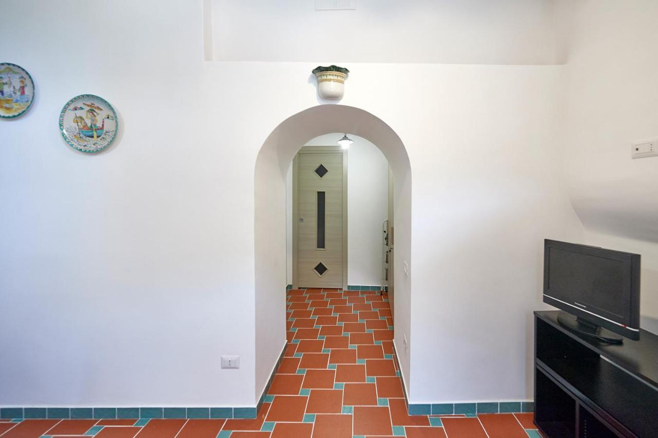 A Casa Di Emma Villa Vietri Kültér fotó