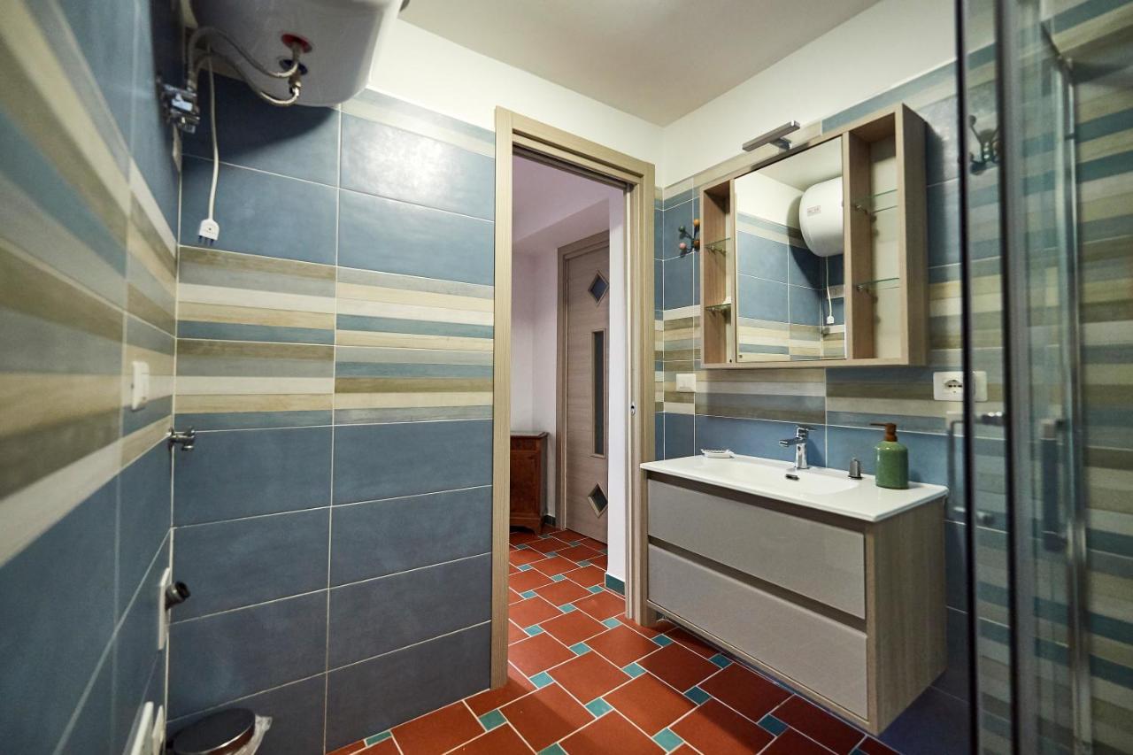 A Casa Di Emma Villa Vietri Kültér fotó