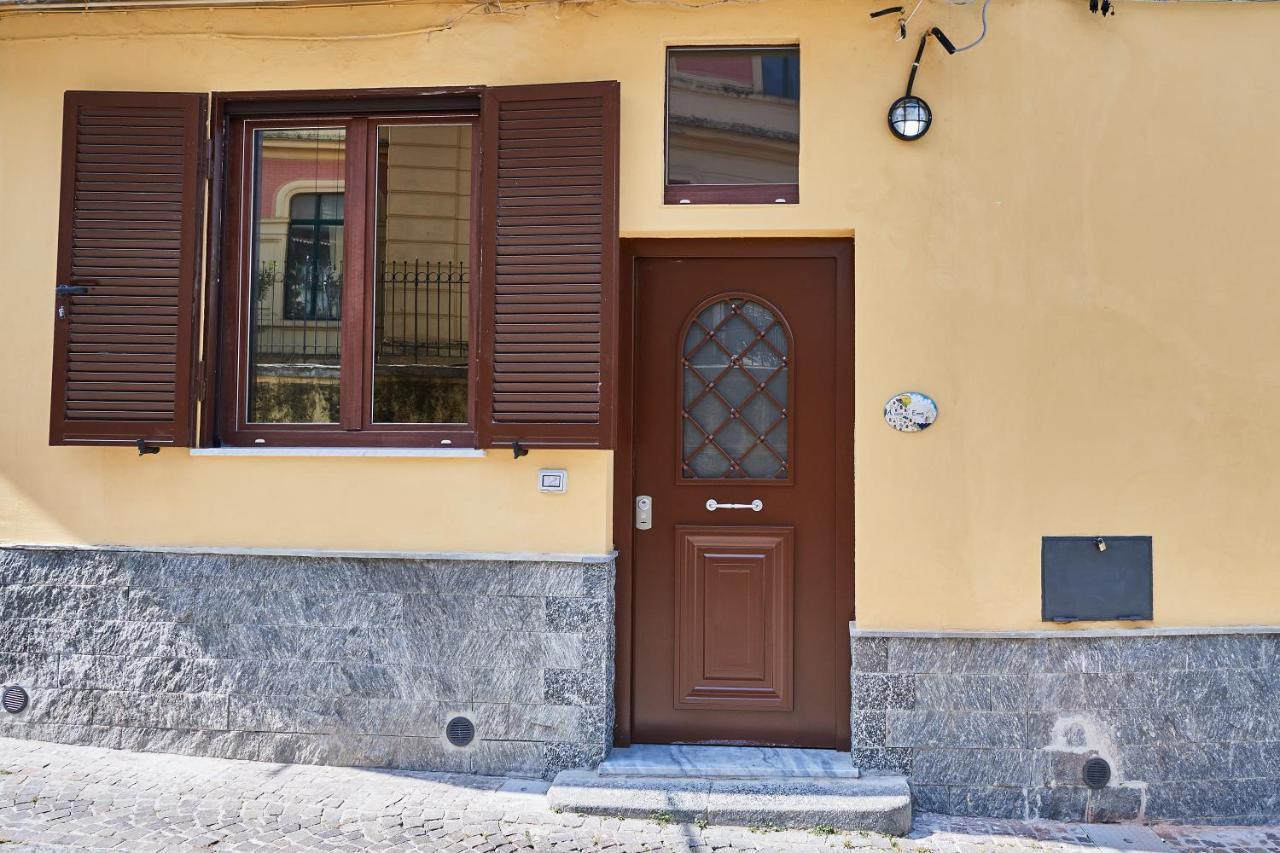 A Casa Di Emma Villa Vietri Kültér fotó