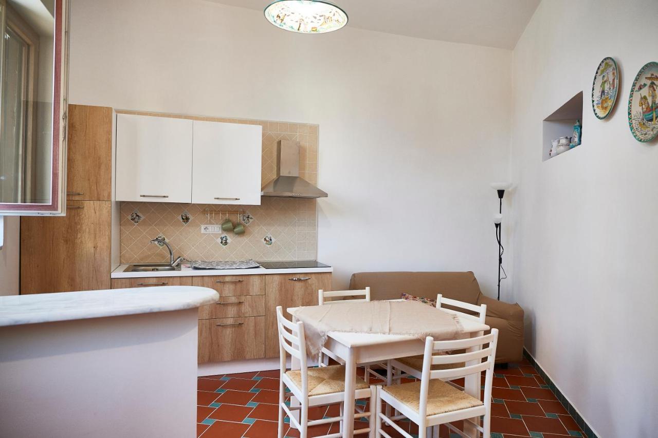 A Casa Di Emma Villa Vietri Kültér fotó