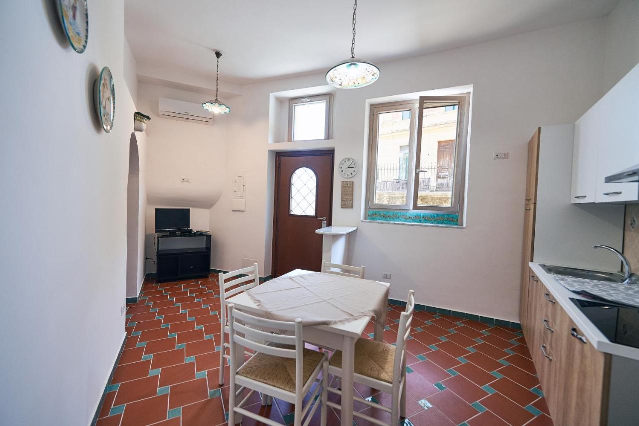 A Casa Di Emma Villa Vietri Kültér fotó