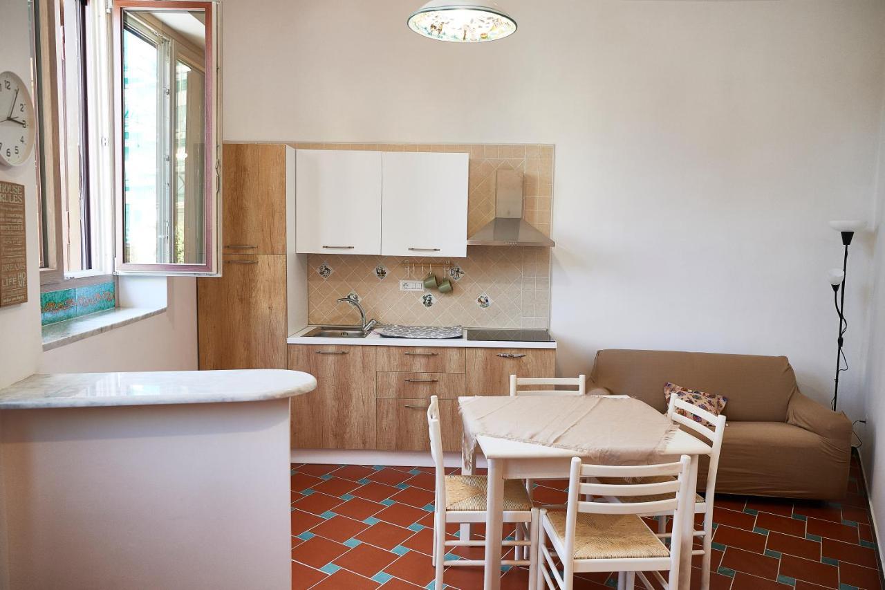 A Casa Di Emma Villa Vietri Kültér fotó