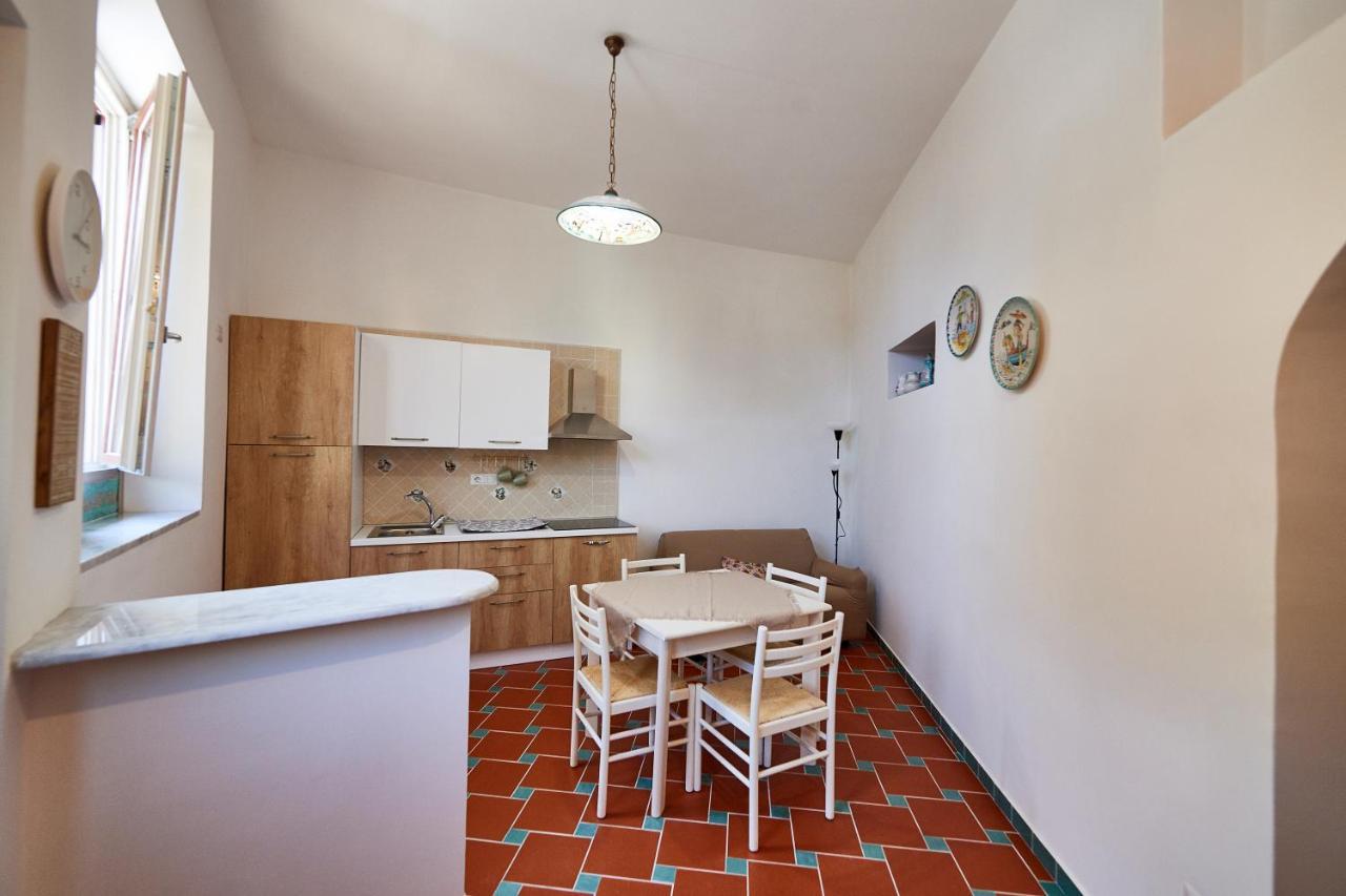 A Casa Di Emma Villa Vietri Kültér fotó